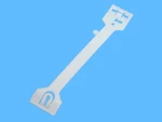 Push-in Fastener Mopar 55294782 New. Price: $32.38.