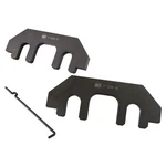 Assenmacher F1248 Ford Lincoln Camshaft Alignment Kit New. Price: $140.47.