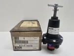 New In Box! Parker 1/4" Regulator R119-02CG. Price: $149.95.
