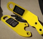 Nissan Titan Cummins Engine Motor Lift Bracket Tool (NI-54419) J-54419 Used. Price: $550.00.