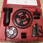 Ford T94P-77000-A2 Otc Rotunda CD4E Transmission Tool Kit Probe Complete A1 Used. Price: $151.96.