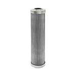 Baldwin H9114 Hydraulic Filter Wire Mesh Supported Element New. Price: $147.59.
