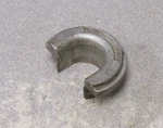 Kent-moore J-24435-1 Control Arm Bushing Remover Installer Adapter Tool Used. Price: $19.99.