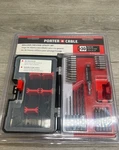 Lot Of 5 Porter Cable PCDD30 Drill Bit + Driver Tip Set New. Price: $44.99.