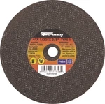 Lot (10) Forney 71856 Type 4 In. X 1/32 3/8 Steelcut-off Wheels New. Price: $20.99.