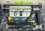 Uview 471500 A/c Spot Gun Dye Injection System Kit With R-12/R-134A Adapter 8 Oz New. Price: $98.99.