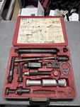 Ford Rotunda T78P-3504-A Steering Gears And Pump Service Set Incomplete Used. Price: $79.99.