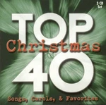 Top 40 Christmas By Various (3 Cds, Dana Point Music, 2006) Like. Price: $24.99.