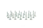 Transmission Oil Pan Bolt Set-auto Trans, GA6HP19Z Vaico V20-1531 New. Price: $72.78.