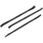 Performance Tool Lightweight Mini Pry Bar Set New. Price: $9.99.