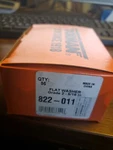 Genuine Dorman 822-011 Flat Washer Grade 5/16" (box Of 95) New. Price: $49.99.