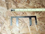 58 Chevy Rochester 4GC Carb Float Level Gauge Specialty Tool Borroughs BT-143 Used. Price: $15.99.