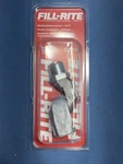 Fill-rite S075H1314 3/4 Inch Multi-plane Swivel New. Price: $25.00.