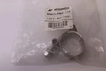 Mishimoto T-bolt Stainless Steel 1.25" MMCLAMP-125 New. Price: $11.97.