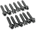 Gold Screws Pro Ice Coarse 3/4IN. Motorcycle Atv/utv 1250-0306 New. Price: $90.52.