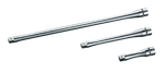 Nepros NTBE303, 3/8"SQ. Extension Bar Set (3PCS.) New. Price: $73.65.