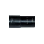 Lti By Milton 1/2" Drive Dual Sided Socket Lug Nut Remover Tool 18.5/19.5MM New. Price: $18.99.