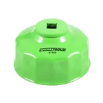 74MM 15 Flute Oil Filter Wrench 3/8'' Drive For Gm Chrysler New. Price: $24.99.