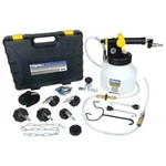 Mityvac MV7840 Pressure Kit For Bleeding Hydraulic Brakes And Clutches New. Price: $390.99.