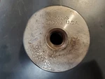 Kent Moore Tool DT-50298 Seal Installer Used. Price: $30.00.