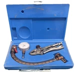 Fowler Tool 52-520-717 Disc Rotor/ball Joint Gauge Used. Price: $119.95.