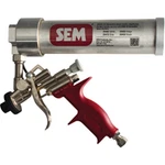 Sprayable 1K Seam Sealer Applicator Gun SEM-29442 Brand New!. Price: $338.45.