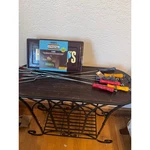 S'mores Kit Hershey Box + 6 Rome Picnic Fork Roasting Sticks 22.5 Campfire New. Price: $19.99.