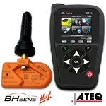 20X UVS7051 Dual Band Tpms Sensors + Ateq DT41 Scanner New. Price: $506.00.