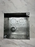 Of 20 Southwire Welded 52171-1-UPC 30 Cu Inch 4X4X2 Box. See Description New. Price: $159.99.