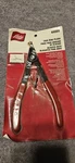 Lisle 44900 - Lock Ring Pliers New. Price: $11.50.