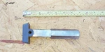 76-92 Chrysler Dodge Plymouth Jeep Truck Specialty Axle Tool Miller C-4167 Used. Price: $29.99.