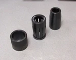 Ford 307-579 Otc Rotunda Support Solid Seal Installer Set 6F35 6F50 6F55 Used. Price: $129.99.