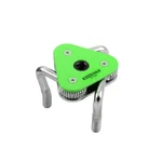Oemtools Adjustable 3 Jaw Oil Filter Wrench, Fits 2-1/2" 4-1/2" ... Fast Ship New. Price: $28.67.