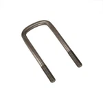 Peterbilt 02-01374-100 Threaded U Bolt New. Price: $101.00.