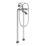 Csi S22105 Moen BN-TS50200 Weymouth Two-handle Tub Filler Includes Shower New. Price: $2231.16.