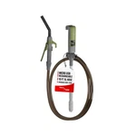 Tera 2ND Gen High Volume Rechargeable Battery Gas Can Pump, 20% More P... New. Price: $118.52.