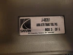 Spx Kent Moore J-48351 Box Of Aura 6T70 Transmission Pkg Used. Price: $225.00.