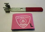 Kent Moore Tool J-39719 Torsion Rod Adjuster Adjusting Specialty Used. Price: $27.25.
