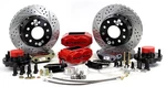 Baer Brakes 11" SS4+ Front Kit For 1964-72 Gm A-body, 67-69 F-body New. Price: $1549.95.