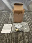 Watts 1/4 LF25AUB-RK: Repair Tool 0864944 New. Price: $160.20.