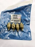 Kent Moore J-45873-30 Duramax 6.6L Diesel Injector Flow Test Adapter Set #2 Used. Price: $60.00.
