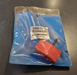 Kent Moore J-45268-113 Txv A/c Flushing Block Adapter Tool Gm Used. Price: $14.00.