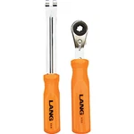 2 Pc. Heavy Truck Rockwell Automatic Slack Adjuster Tool Set LNG-4651 New!. Price: $69.13.