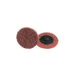 Gemtex 25120853 Surface Conditioning Disc, 2", Coarse, Gold, Type R, Box Of 50 New. Price: $51.29.