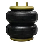Firestone Airide Ride-rite Rear Replacement Helper Spring 1/4" Npt 25C 6959 New. Price: $428.66.