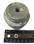 Kent-moore J-33837-4 Pinion Bearing Cup Installer Tool Used From Gm Dealership. Price: $10.00.