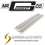 Mr. Gasket Performance Exhaust Material 77A Brand. Price: $46.45.