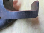 Nos Kent-moore J-44663 Ball Joint Remover C/k Truck Quadsteer Axle Tool New. Price: $12.95.