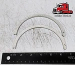 Thrust Washer For L10 M11 & Ism. Pai # 171697. Ref. Cummins 4926019 4023203 New. Price: $40.00.