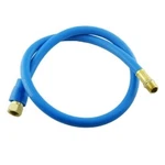 Blubird BLBBBLD3803RL Lead-in Rubber Air Hose For Reel (3/8" X 3') F-npt New. Price: $21.60.